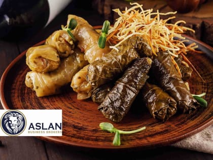 5 DAY TAKEAWAY BUSINESS FOR SALE