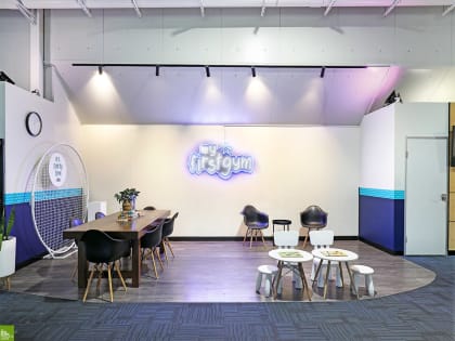 High-performing children's fitness franchise available in vibrant Figtree.