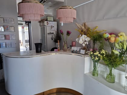 Cafe and Florist for sale + stock