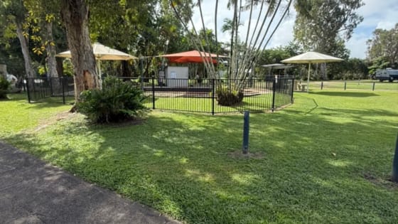 Established Coastal Caravan Park – New Lease Opportunity