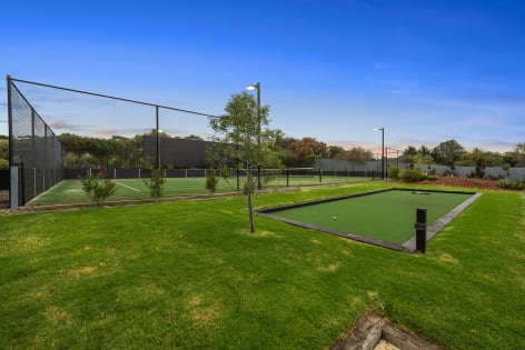 PURE LUXURY ON THE ISLAND - 2906MF