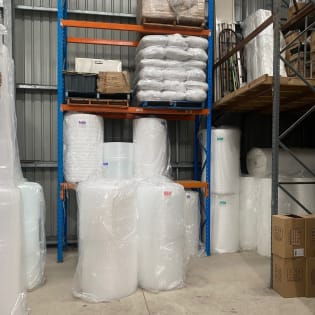 INDUSTRIAL CONSUMABLES WHOLESALER