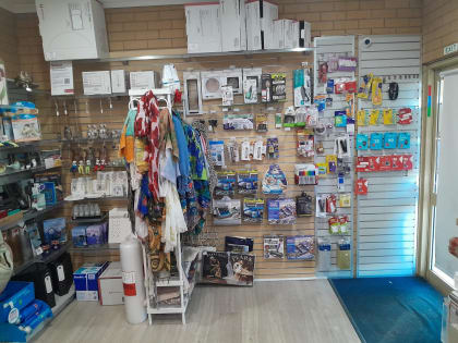 WELL-ESTABLISHED POST OFFICE BUSINESS FOR SALE