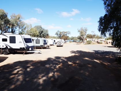 Roadhouse + Motel/Caravan Park Money Earner, A Must Stop Destination - 2722MF