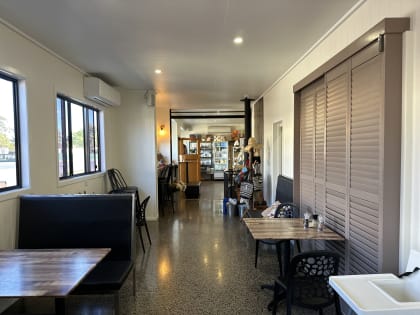 ICONIC WESTERN QLD HOTEL/MOTEL/CARAVAN PARK OPPORTUNITY - 2798MF
