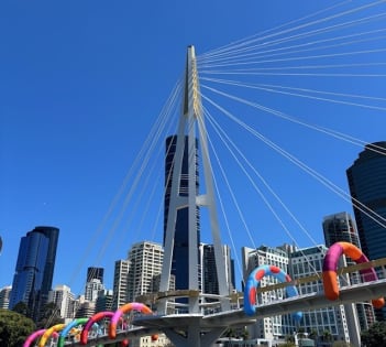 Exclusive - Business Only - No Facilities - Brisbane East - ID 9221