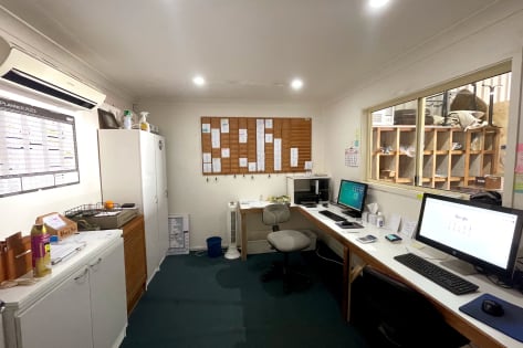 Established Whitegoods Repair Warranty Specialist - Business for Sale, Nowra