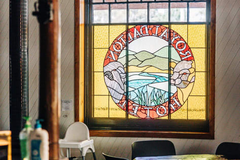 Step into history – and own the heart of Dalton