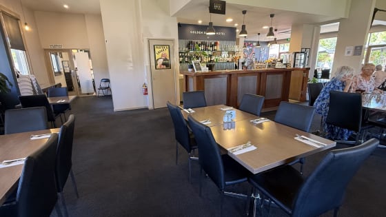 Golden Square Hotel – Bendigo Leasehold Opportunity