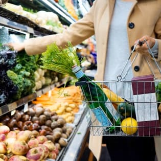Large Supermarket Franchise, Strong Customer Loyalty, Rhodes Area Sydney | ID: 1417