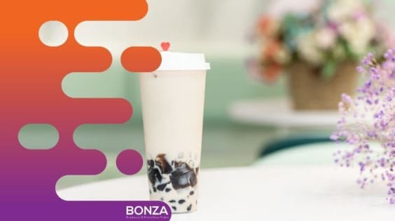 36604 Bubble Tea Business in Prime Retail Location - Profitable Market