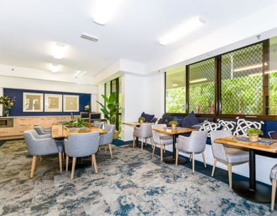 All Class in Runaway Bay - ID 8384