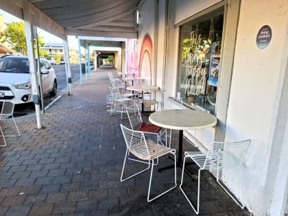 Nook & Nourish (Cafe) Moonta