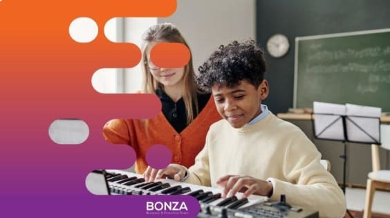 36233 Profitable Music Education Business - Highly Recurring Revenue & Strong Enrolments