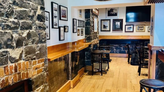 Leasehold For Sale - The Steam Packet Hotel - Williamstown