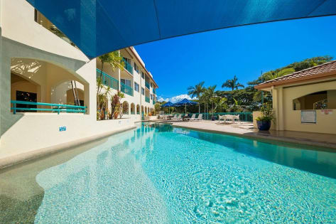 Waterfront Holiday Management Rights in Airlie Beach - ID 9201