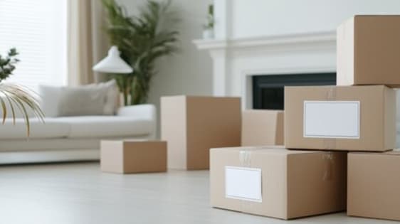 Established Removalist Business - Bendigo Region