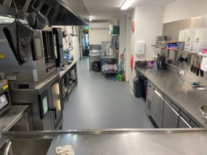 Mornington hospitality/takeaway business suitable as Cafe, open to all offers [2509153]
