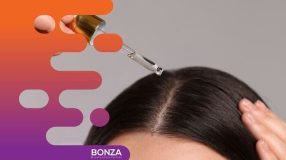 36243 Exclusive and Profitable Hair Care Brand - Loyal Following