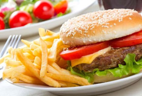 ​Café Industrial  Located at Dee Why  operates five and half short days