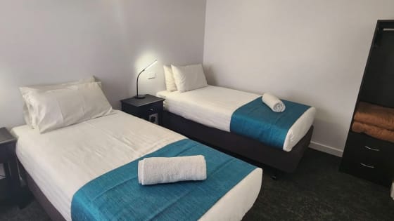 Barham Bridge Motor Inn