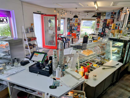 Cafe/Take away in Torrensville