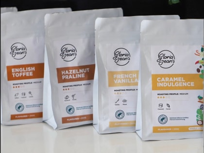 Profitable Gloria Jean's Coffee Franchise - Prime Location!