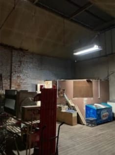 FREEHOLD LAND & BUILDING [ needing "REPAIR & TLC" ] now offered with Vacant Possession - & of for...