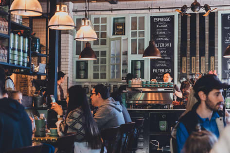 PREMIER HOSPITALITY GEM IN THE HEART OF GEELONG [2605064]