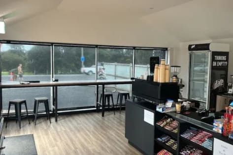 Whitecliffs General Store & Cafe