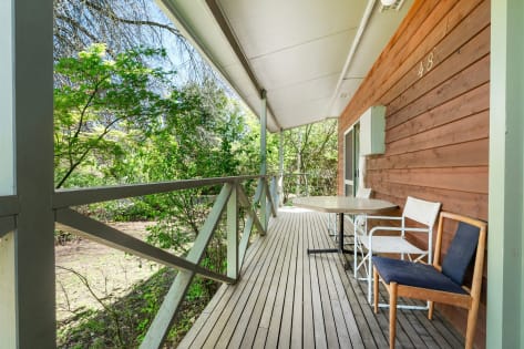 Queen's Cottage, Khancoban – Where the Murray & Snowy Mountains Lifestyle Meet