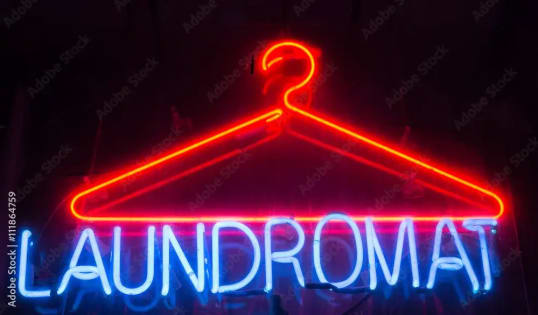 Established Coin Laundry for sale in CBD Fringe