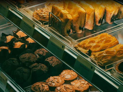 [BBS-090] Well known Patisserie & Bakery for sale in Prospect