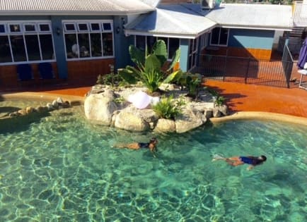 2 x Leasehold Motels for Sale in North QLD, Strong Sales Revenue. (Private Sales) 35% ROI