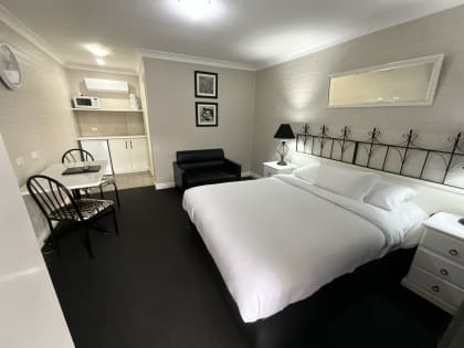 Exceptional Opportunity! Dubbo Leasehold - 462ML