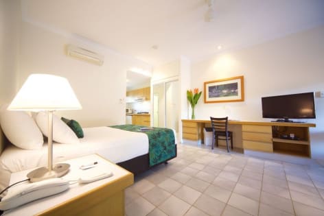 Management Rights Opportunity - Lifestyle & Income in Port Douglas - ID 8502