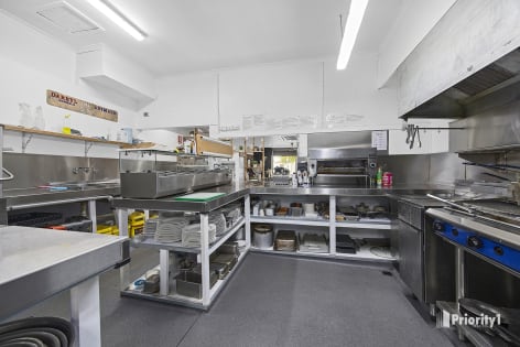 THE CRITERION IN ROCHESTER LEASE SALE OPPORTUNITY