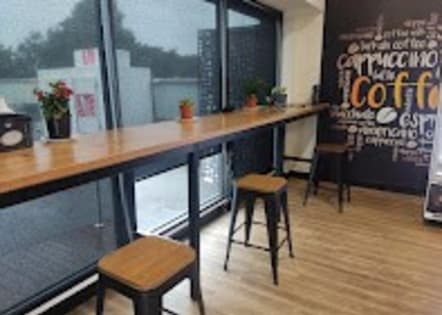Licenced Cafe - Mornington Peninsula