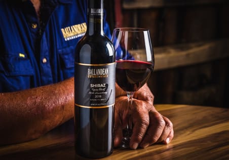 Ballandean Estate Vineyard & Winery for Sale