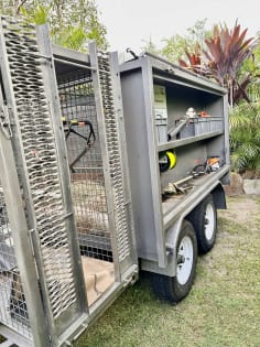 Established Lawn Mowing & Handyman Business for Sale Brisbane Northside