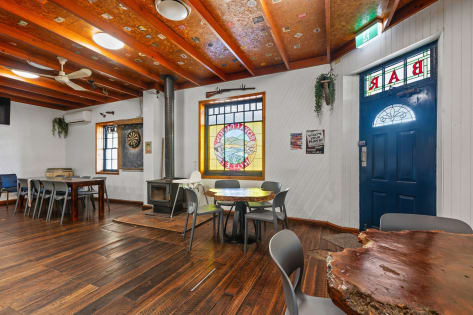 Step into history – and own the heart of Dalton