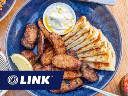 QSR Franchise Opportunity - Indooroopilly Shopping Centre