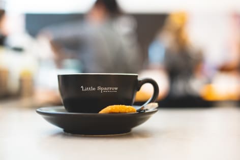 Little Sparrow - No Kitchen - 30K PW - High Profits!!!!