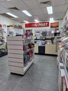 Kaleen ACT Licensed Post Office (Canberra)