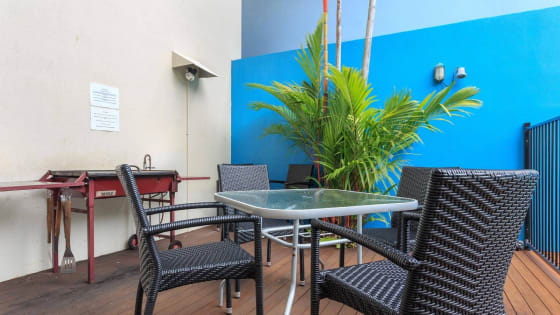 Established Holiday Apartment Management Rights Opportunity in the Heart of Port Douglas