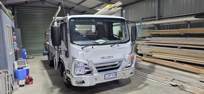 🏗️ CONCRETE EQUIPMENT PACKAGE FOR SALE – GEELONG