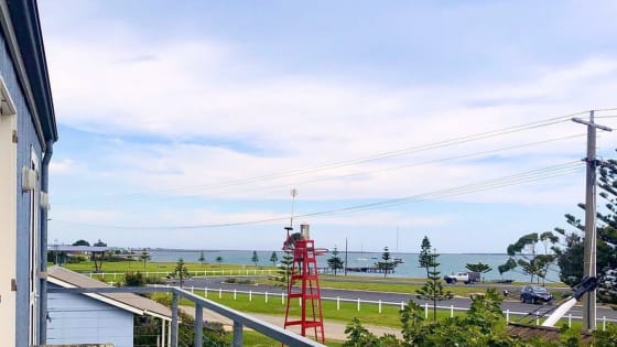 Historic Coastal Gem – Rodondo Accommodation, Port Albert