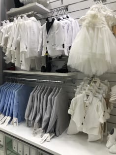 OhMY! Creations - Renowned Children’s Formal Wear Retailer - NSW