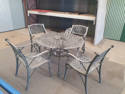 For Sale Shepparton Powder Coaters – A Premium Industrial Coating Business