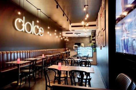 Step into Wollongong's favourite dessert bar and start earning from day one!